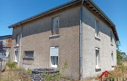 Bouzanville, Grand Est 54930