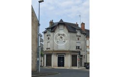 Blois, Loir-et-Cher 41000