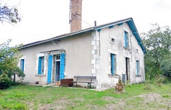Busserolles, Nouvelle-Aquitaine 24360