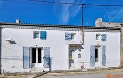 Semussac, Poitou-Charentes 17120