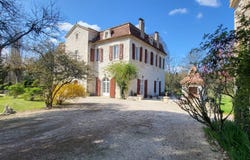 Montcuq, Midi-Pyrénées 46800