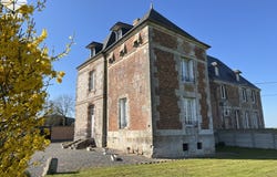 Valmont, Upper Normandy 76540