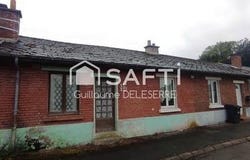 Frevent, Nord-Pas-de-Calais 62270