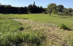 Fouzilhon, Languedoc-Roussillon 34480