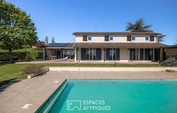 POLLIONNAY, Auvergne-Rhône-Alpes 69290