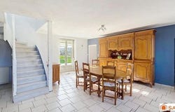 Jonchery-Sur-Vesle, Champagne-Ardenne 51140