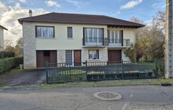 Mansac, Limousin 19520