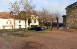 AVAILLES LIMOUZINE, Poitou-Charentes 86460