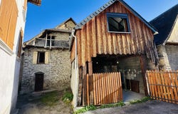 Uchentein, Midi-Pyrénées 09800