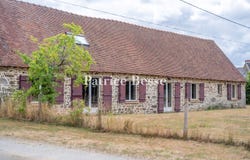 Évaux-les-Bains, Limousin 23110
