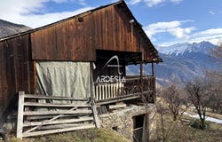 Jarrier, Savoie 73300