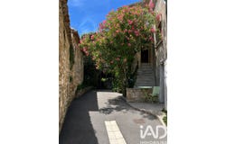 Aubussargues, Languedoc-Roussillon 30190