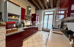 Issoudun, Centre 36100
