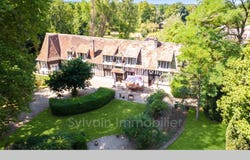 Talmontiers, Picardie 60590