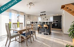 Miserey-Salines, Franche-Comté 25480