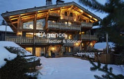 Megève, Haute-Savoie 74120