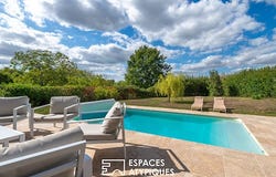 ETRICHE, Pays de la Loire 49330