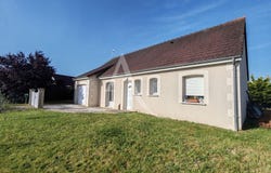 CANDE SUR BEUVRON, Centre-Val de Loire 41120