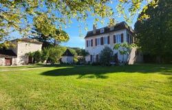 Montcuq, Midi-Pyrénées 46800