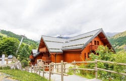 Valloire, Savoie 73450