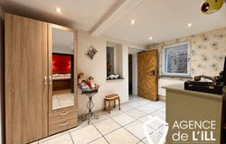 Nothalten, Alsace 67680