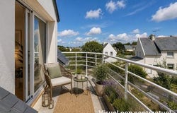 Trebeurden, Bretagne 22560