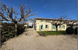 Libourne, Aquitaine 33500