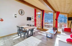 113, chemin de Sous le Cret, Châtel, Haute-Savoie 74390