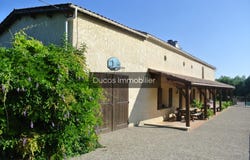 Beaupuy, Aquitaine 47200