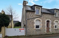 Plouguernevel, Bretagne 22110