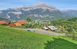 Cordon, Rhône-Alpes 74700
