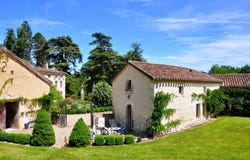Nérac, Aquitaine 47600