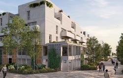 TOURCOING, Hauts-de-France 59200