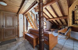 Villarodin-Bourget, Savoie 73500