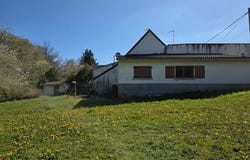 Lussac-Les-Eglises, Limousin 87360