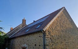 Cheville, Pays de la Loire 72350