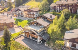 Les Gets, Rhône-Alpes 74260