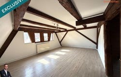 Dambach-La-Ville, Alsace 67650