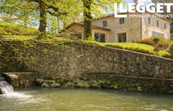 Pardaillan, Nouvelle-Aquitaine 47120