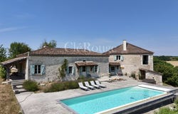 Eymet, Aquitaine 24500