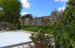Paray-le-Monial, Burgundy 71600