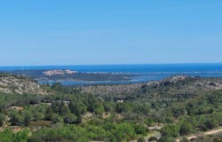 Fitou, Languedoc-Roussillon 11510
