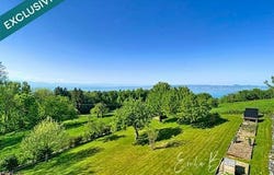 Saint-Paul-En-Chablais, Rhône-Alpes 74500