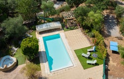 ORTAFFA, Occitanie 66560