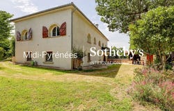 Lavalette, Midi-Pyrénées 31590