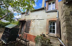 Rousson, Yonne 89500