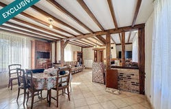 Villechétive, Burgundy 89320
