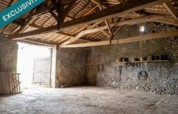 Cherval, Aquitaine 24320