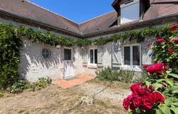 Lailly-en-Val, Loiret 45740