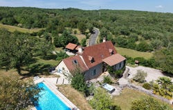Cajarc, Midi-Pyrénées 46160